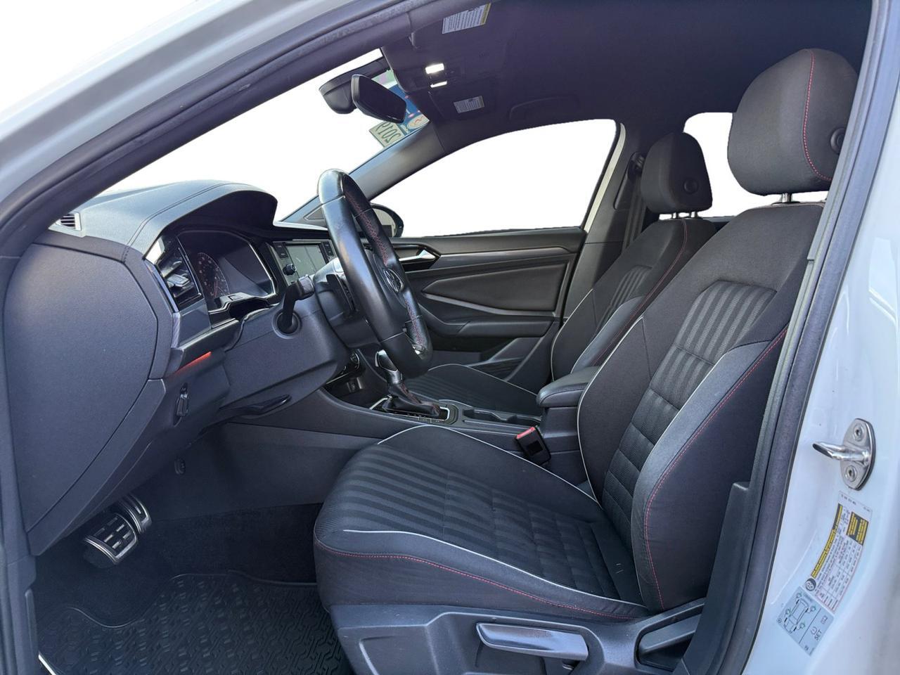 2019 Volkswagen Jetta S Salt Lake City UT