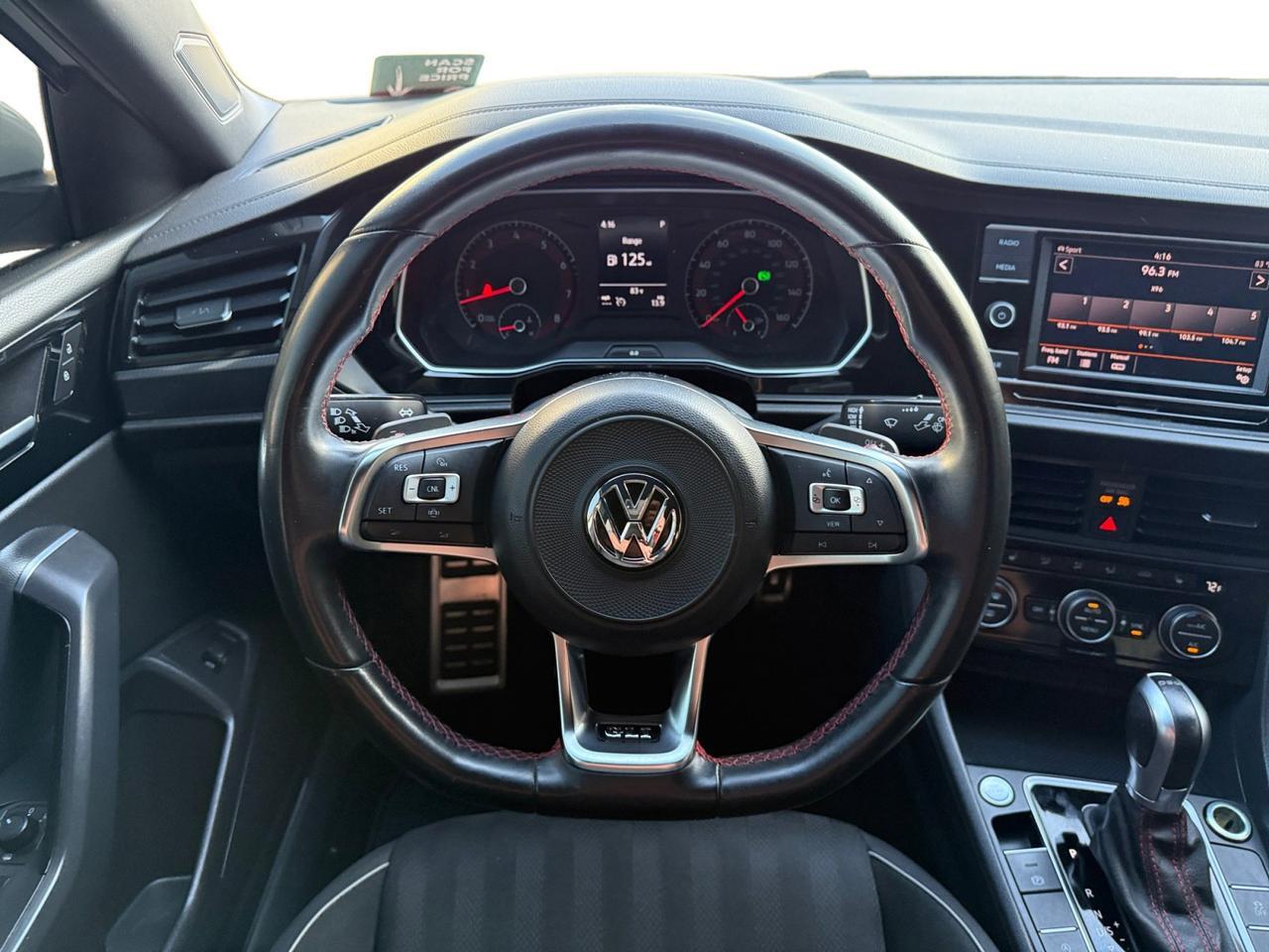 2019 Volkswagen Jetta S Salt Lake City UT