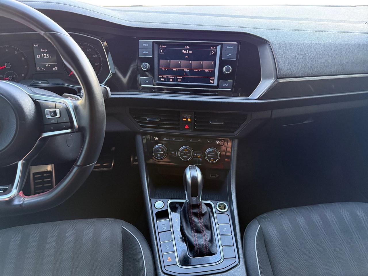 2019 Volkswagen Jetta S Salt Lake City UT