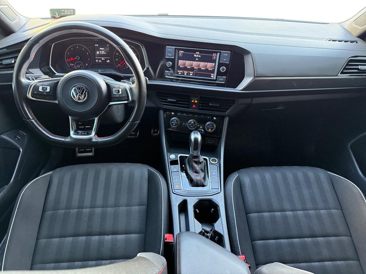 2019 Volkswagen Jetta S Salt Lake City UT