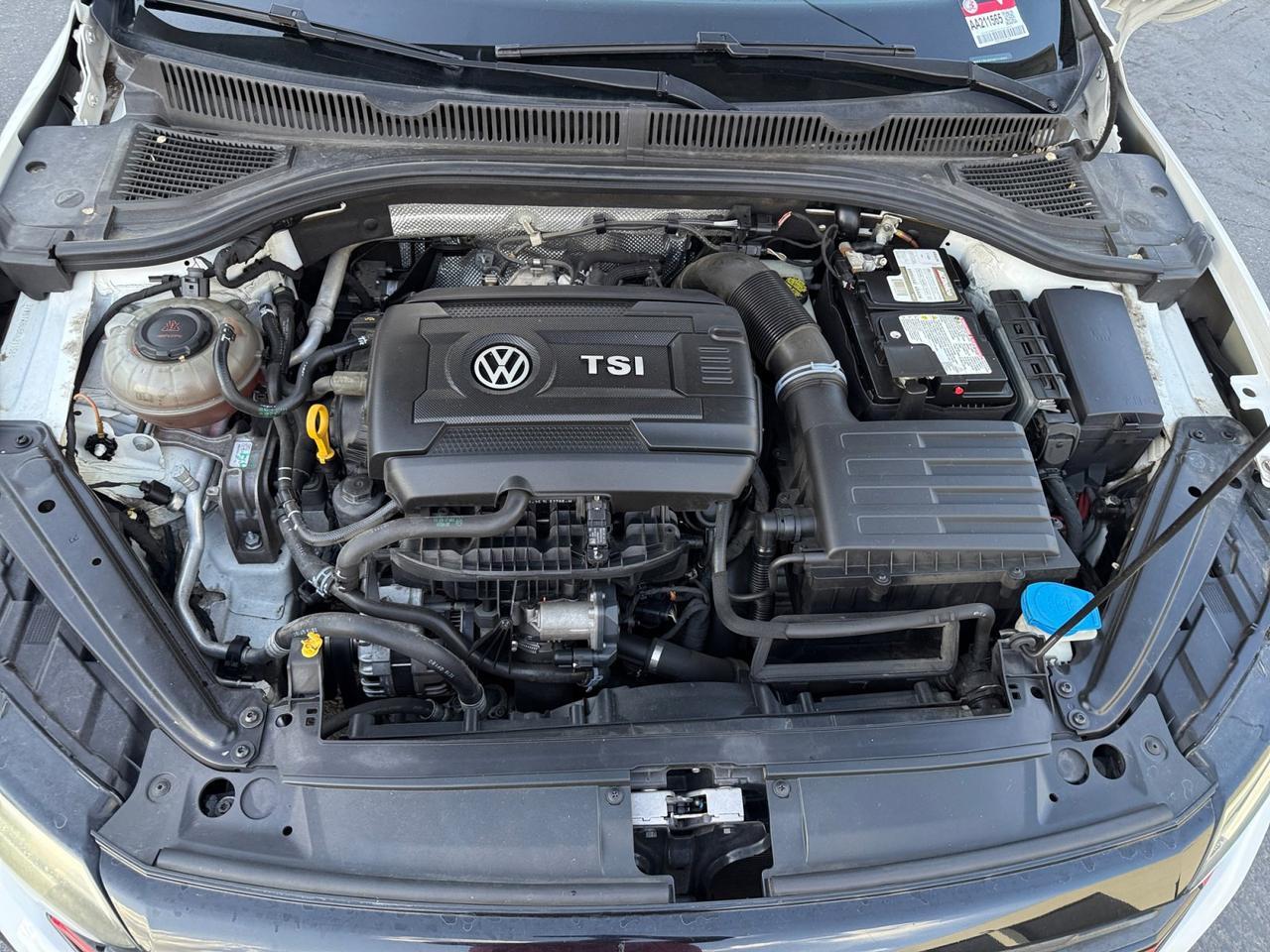 2019 Volkswagen Jetta S Salt Lake City UT