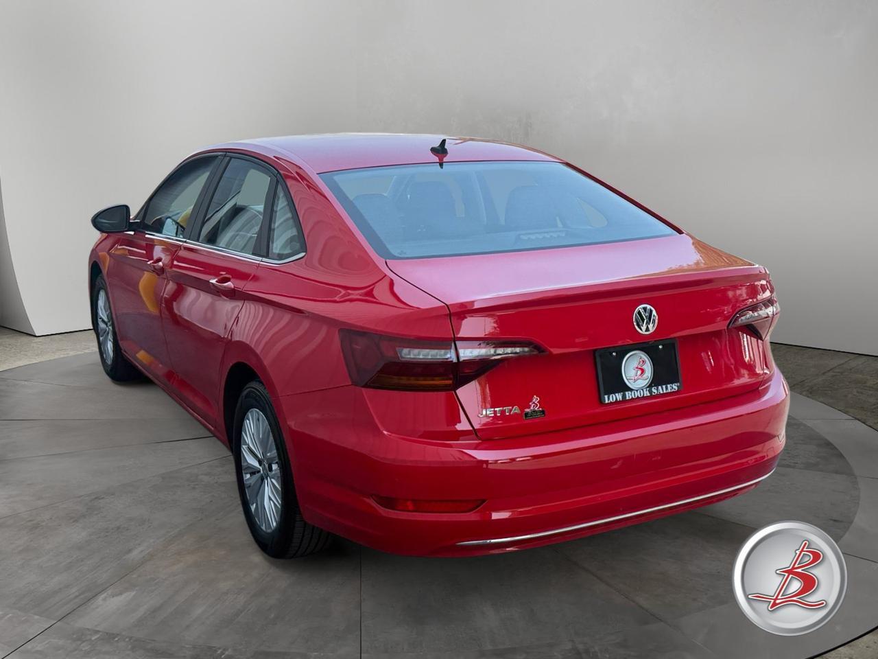 2019 Volkswagen Jetta S Salt Lake City UT