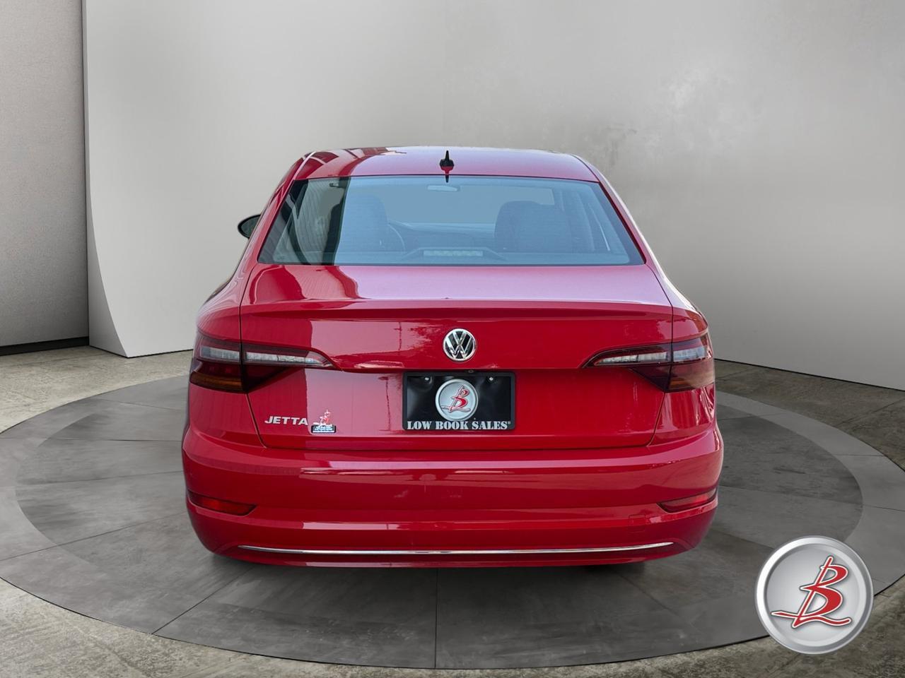 2019 Volkswagen Jetta S Salt Lake City UT