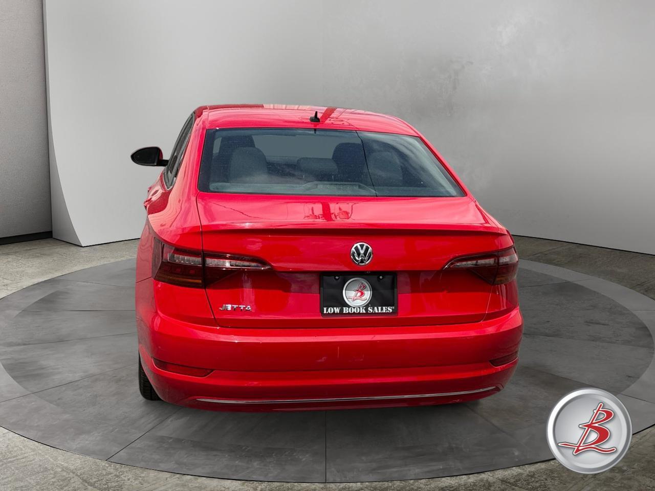 2019 Volkswagen Jetta S Salt Lake City UT