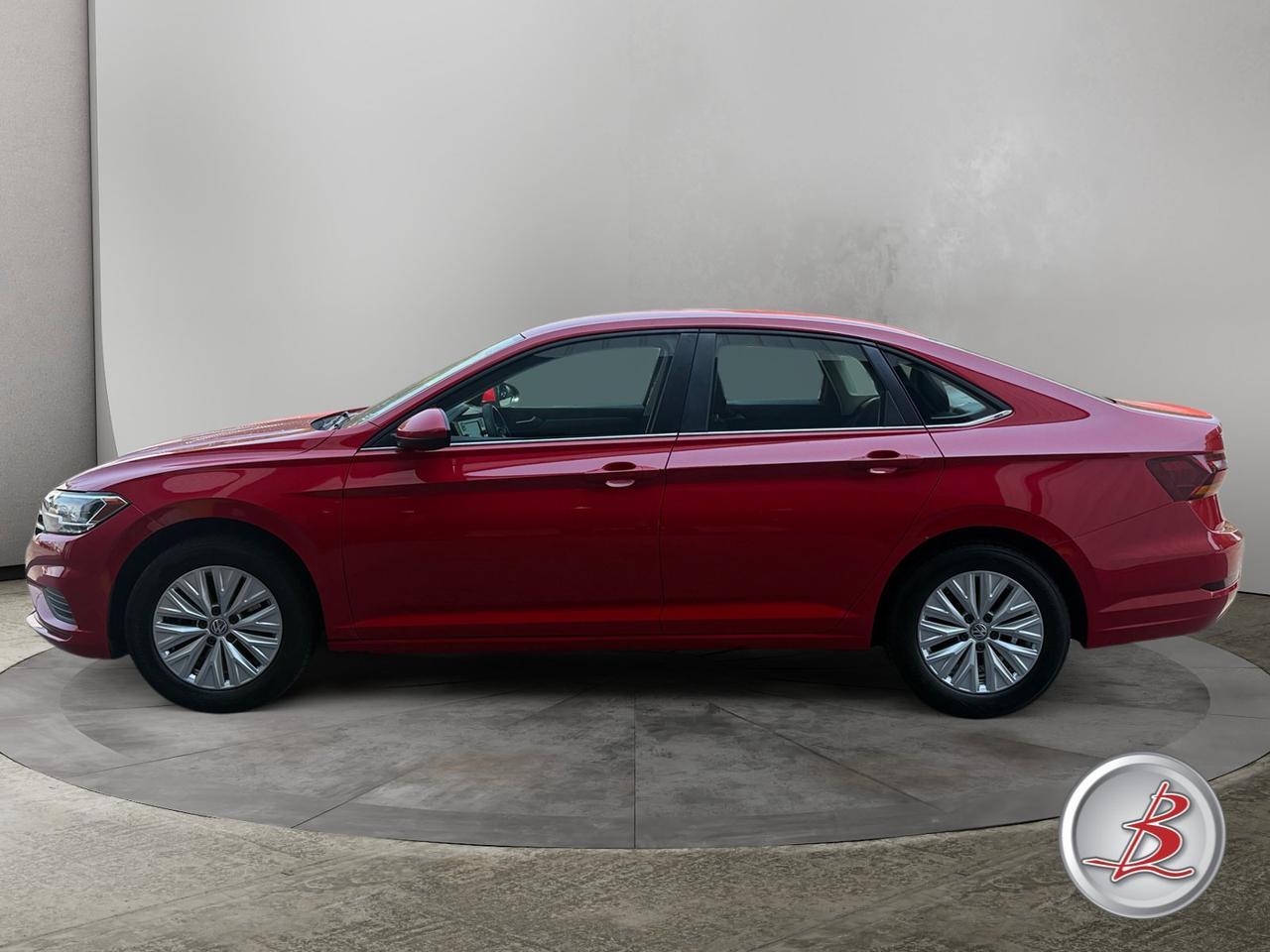 2019 Volkswagen Jetta S Salt Lake City UT