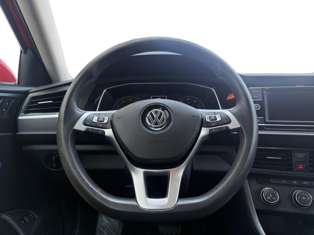 2019 Volkswagen Jetta S Salt Lake City UT