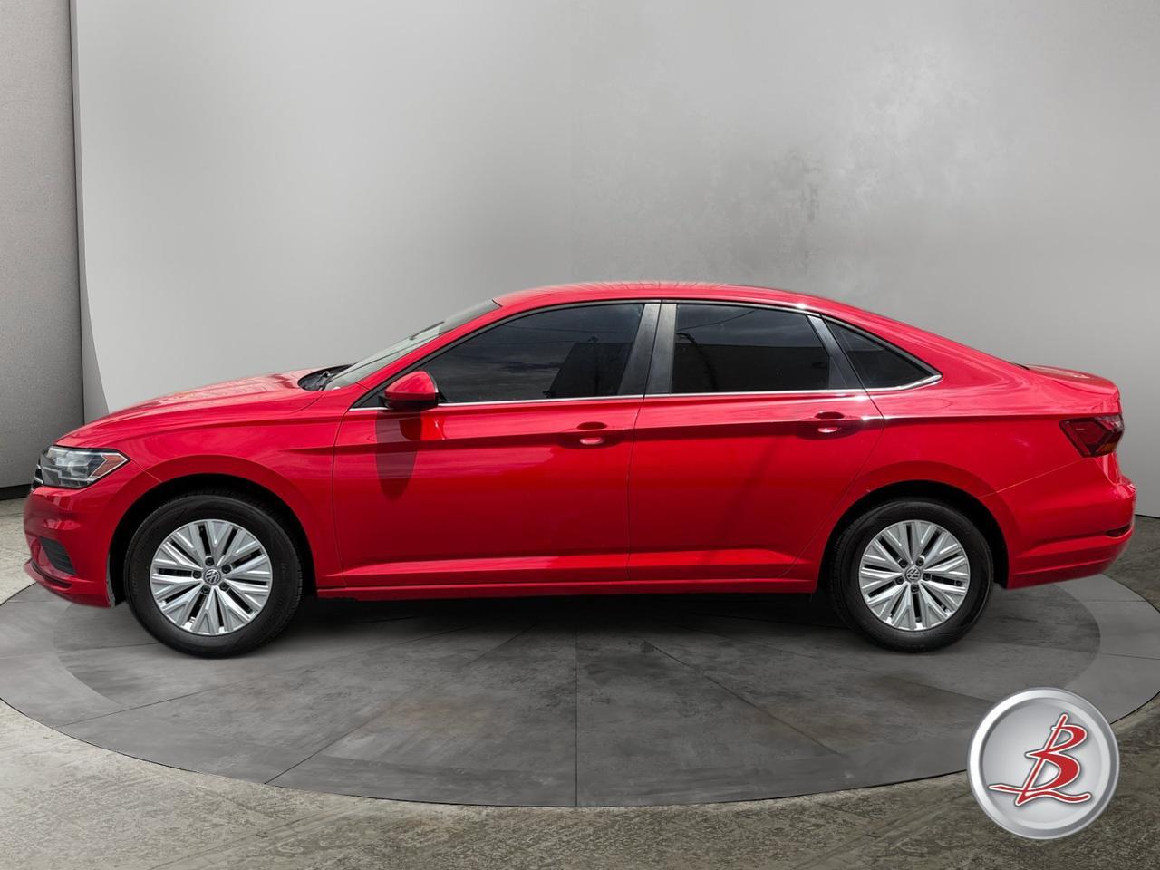 2019 Volkswagen Jetta S Salt Lake City UT