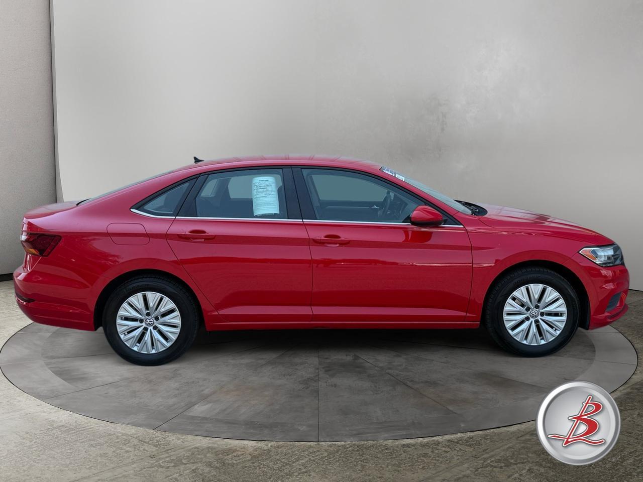 2019 Volkswagen Jetta S Salt Lake City UT