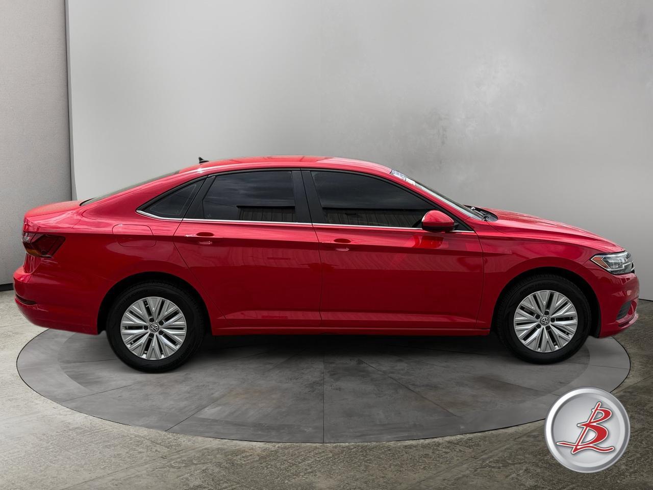 2019 Volkswagen Jetta S Salt Lake City UT