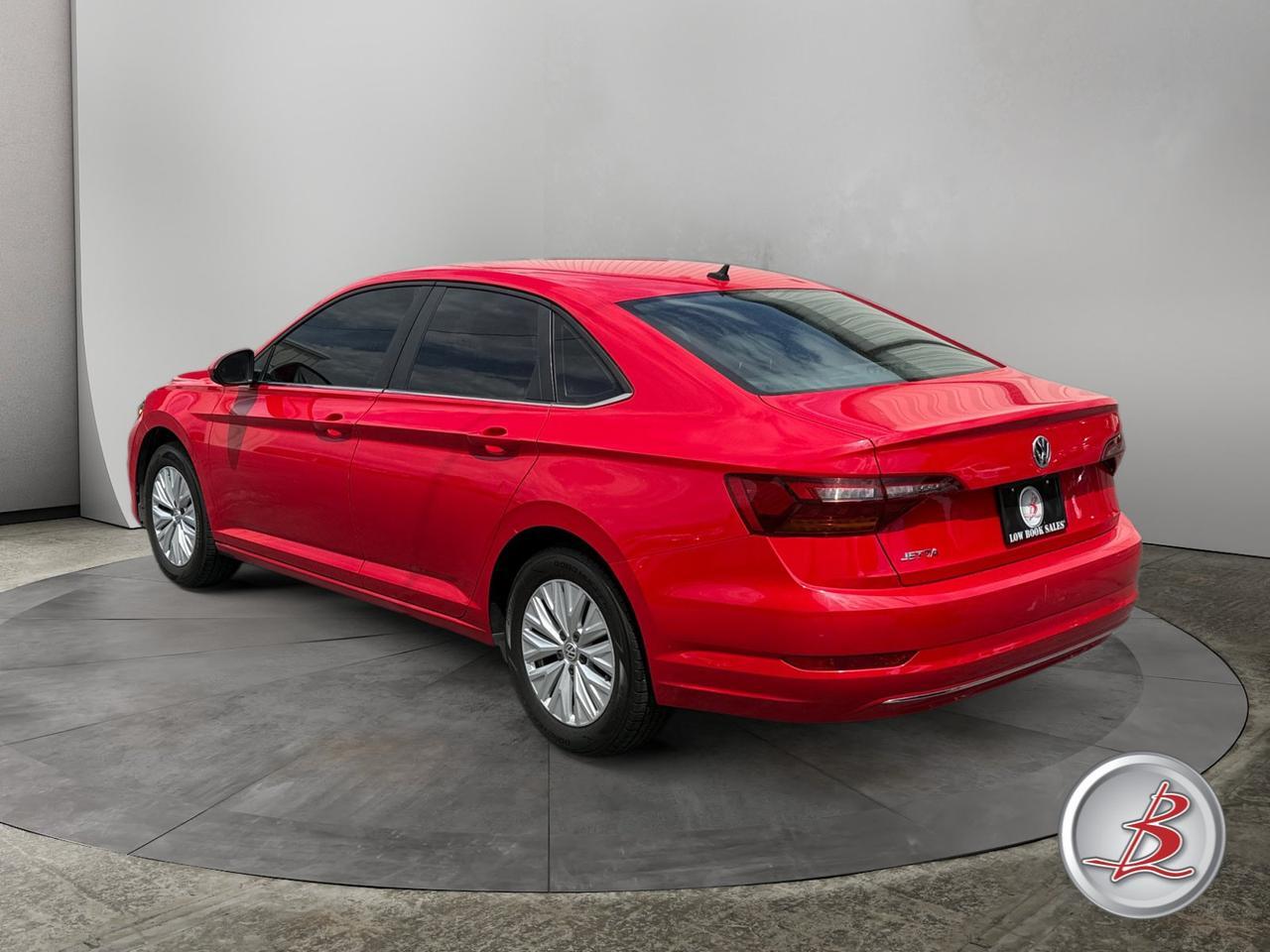 2019 Volkswagen Jetta S Salt Lake City UT