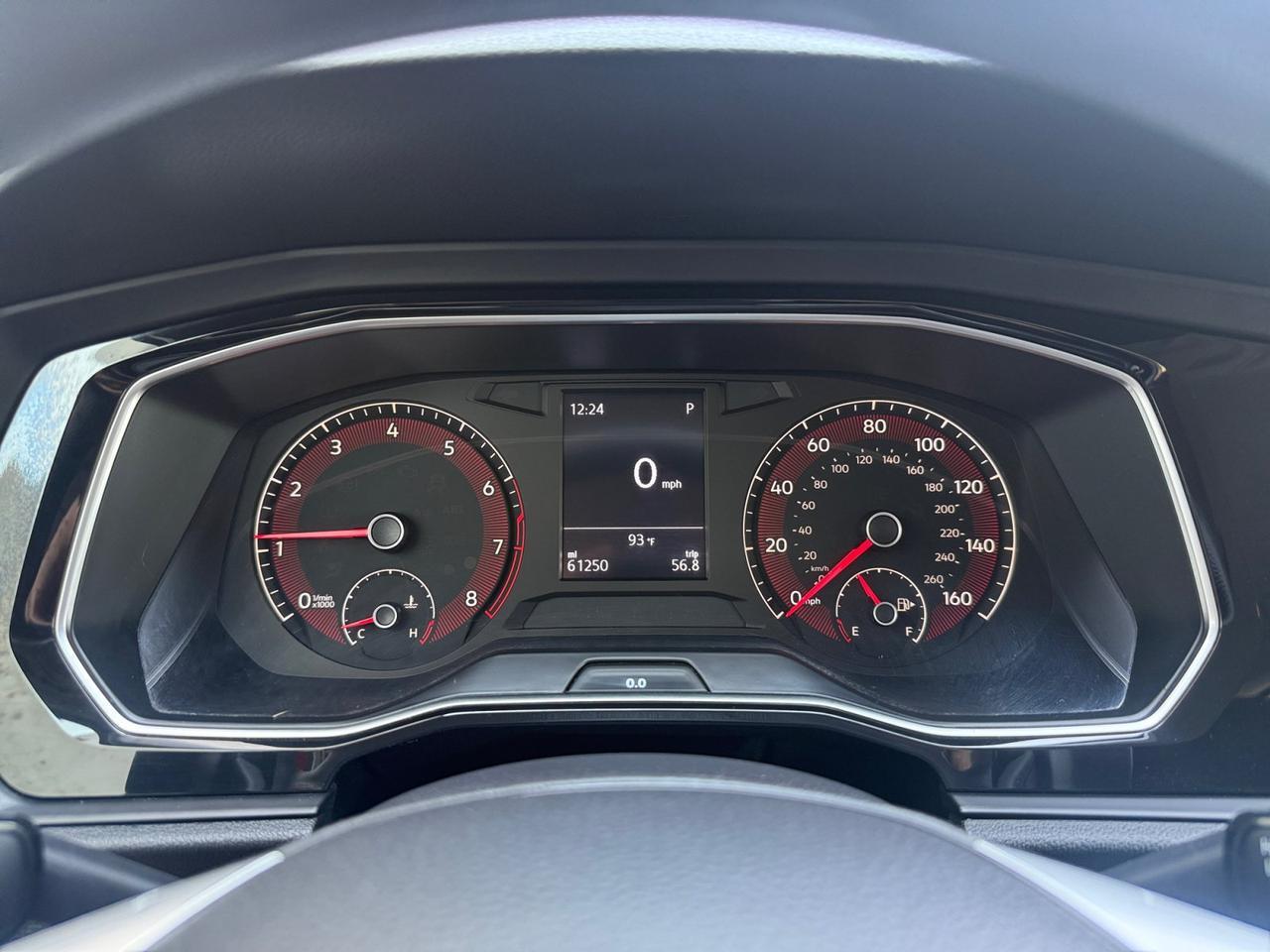 2019 Volkswagen Jetta S Salt Lake City UT