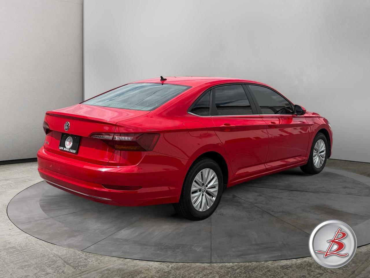 2019 Volkswagen Jetta S Salt Lake City UT