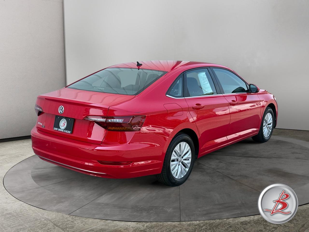 2019 Volkswagen Jetta S Salt Lake City UT