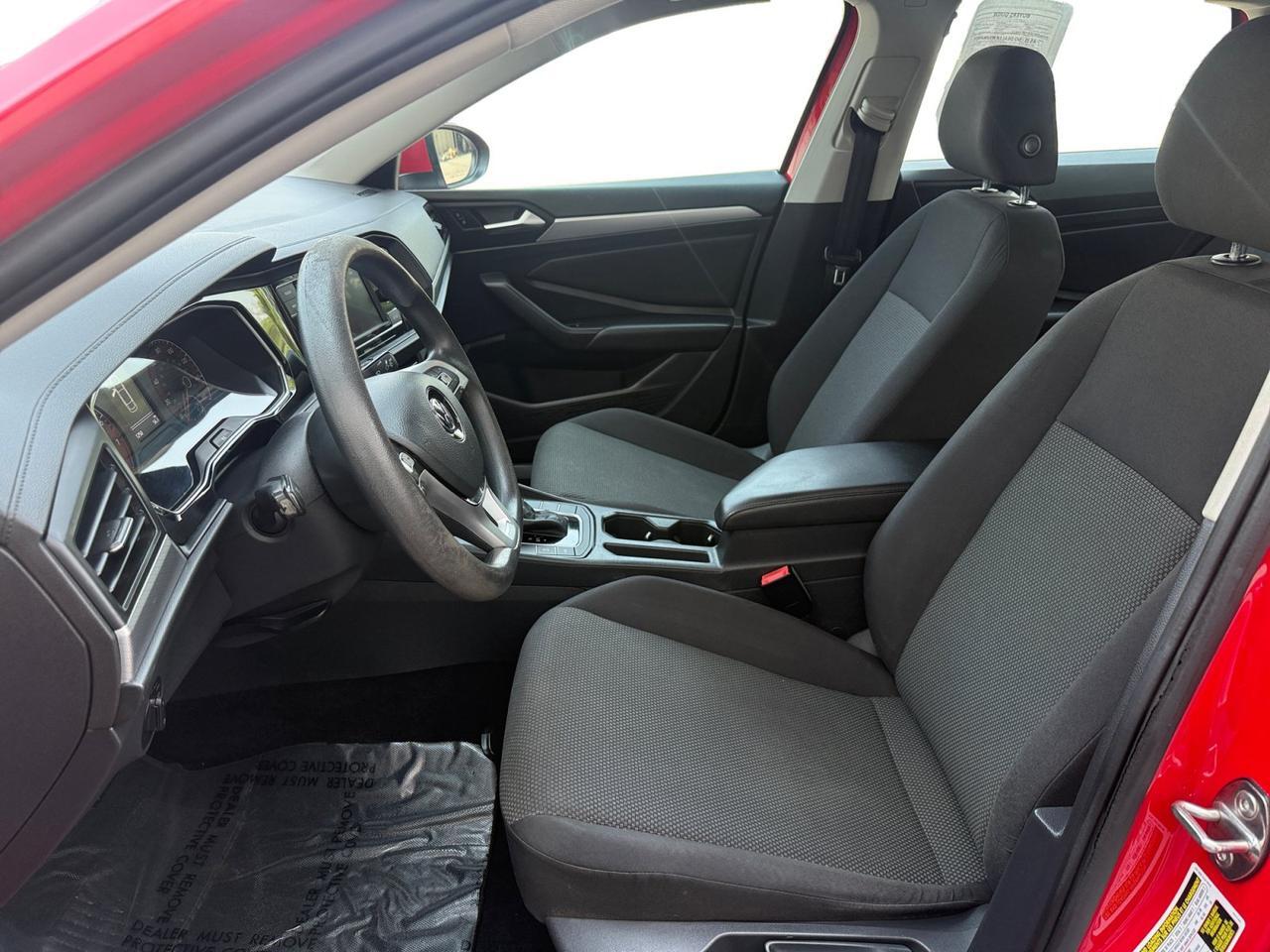 2019 Volkswagen Jetta S Salt Lake City UT