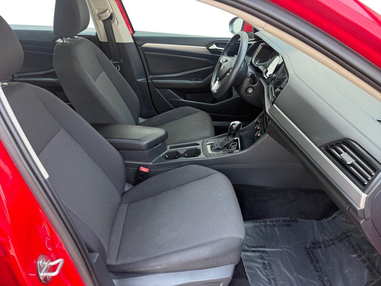 2019 Volkswagen Jetta S Salt Lake City UT