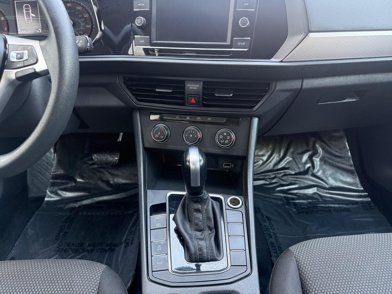 2019 Volkswagen Jetta S Salt Lake City UT