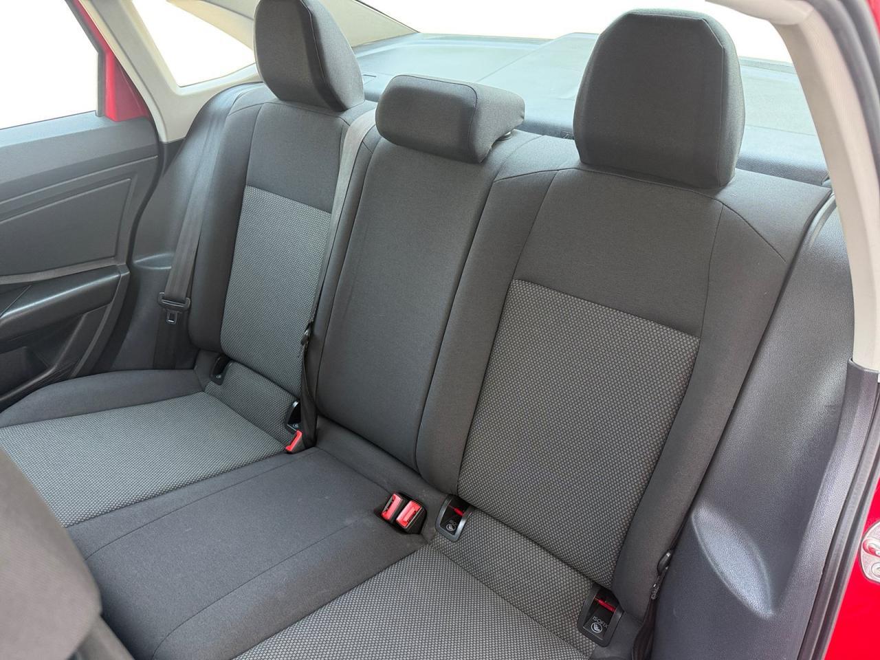 2019 Volkswagen Jetta S Salt Lake City UT