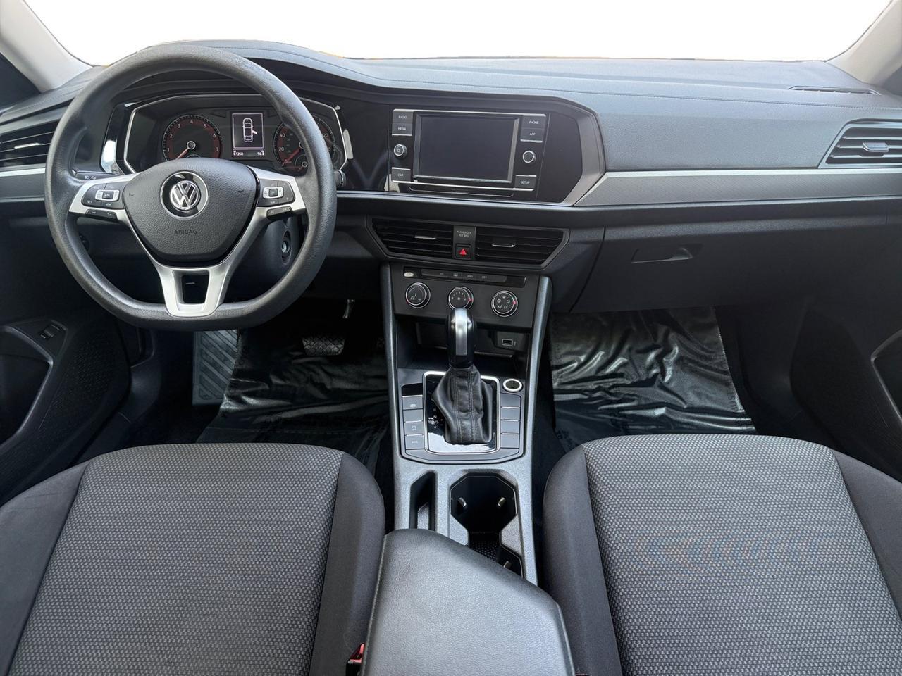 2019 Volkswagen Jetta S Salt Lake City UT