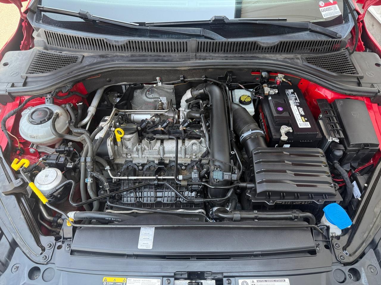 2019 Volkswagen Jetta S Salt Lake City UT