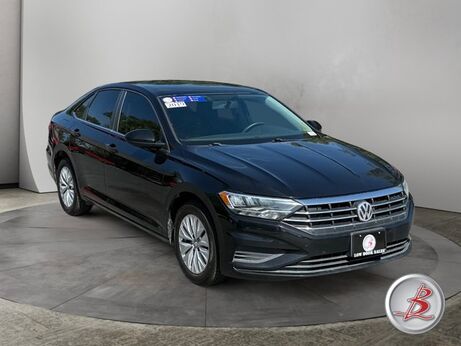 2019_Volkswagen_Jetta_S_ Salt Lake City UT