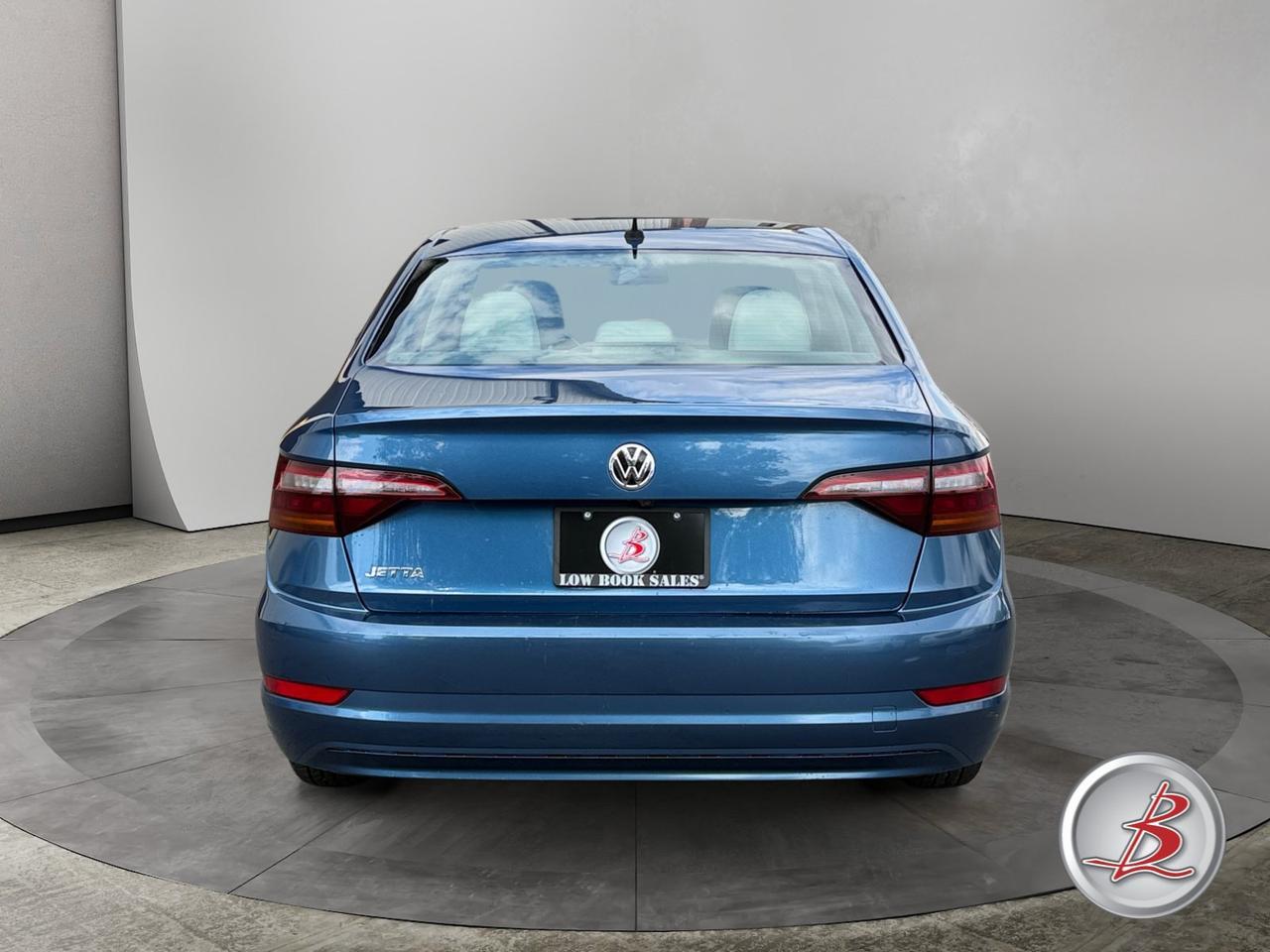 2019 Volkswagen Jetta S Salt Lake City UT