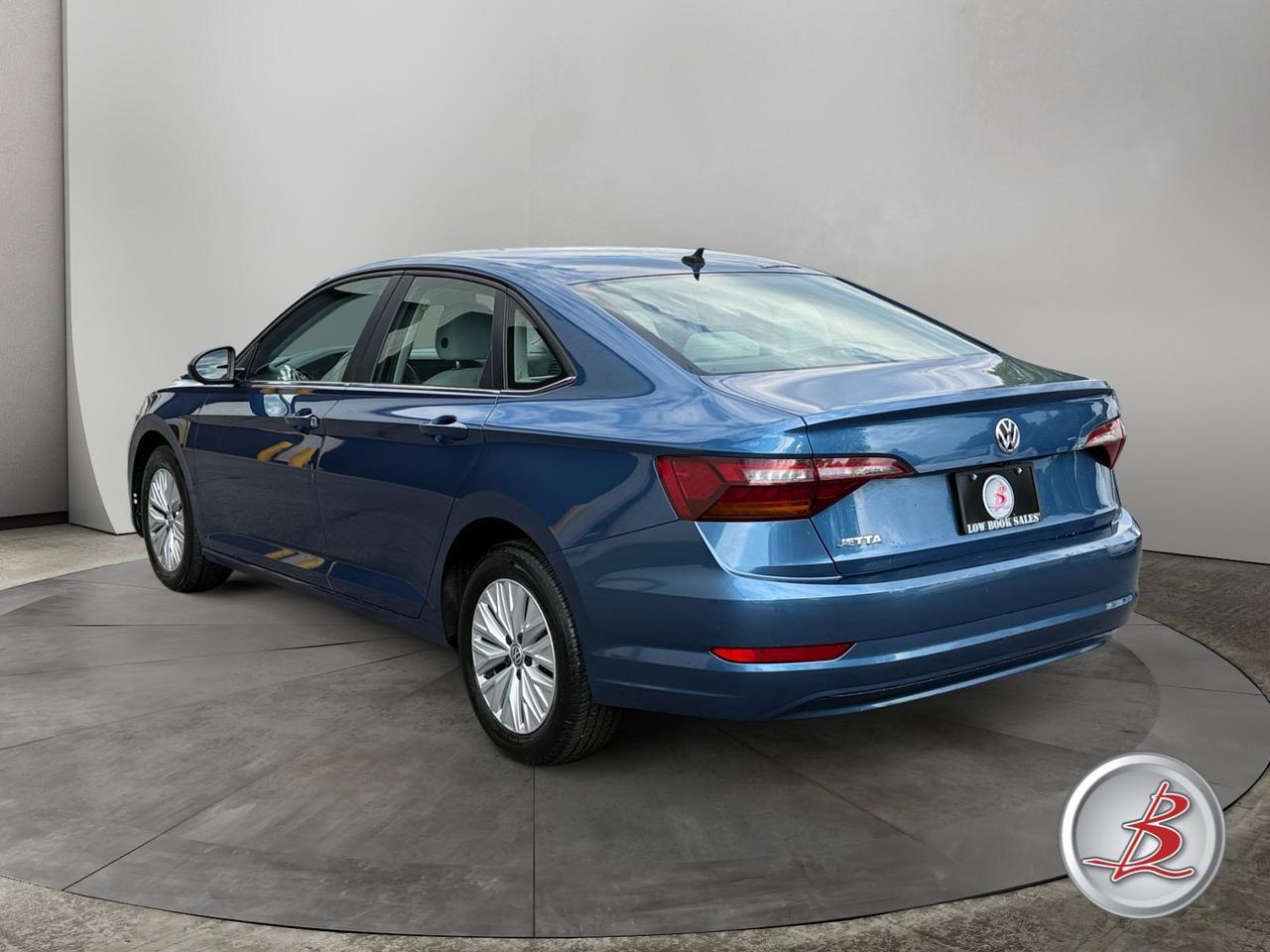 2019 Volkswagen Jetta S Salt Lake City UT