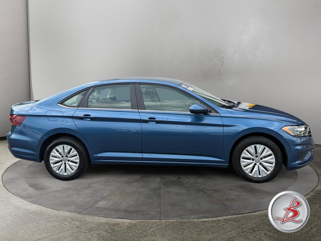 2019 Volkswagen Jetta S Salt Lake City UT