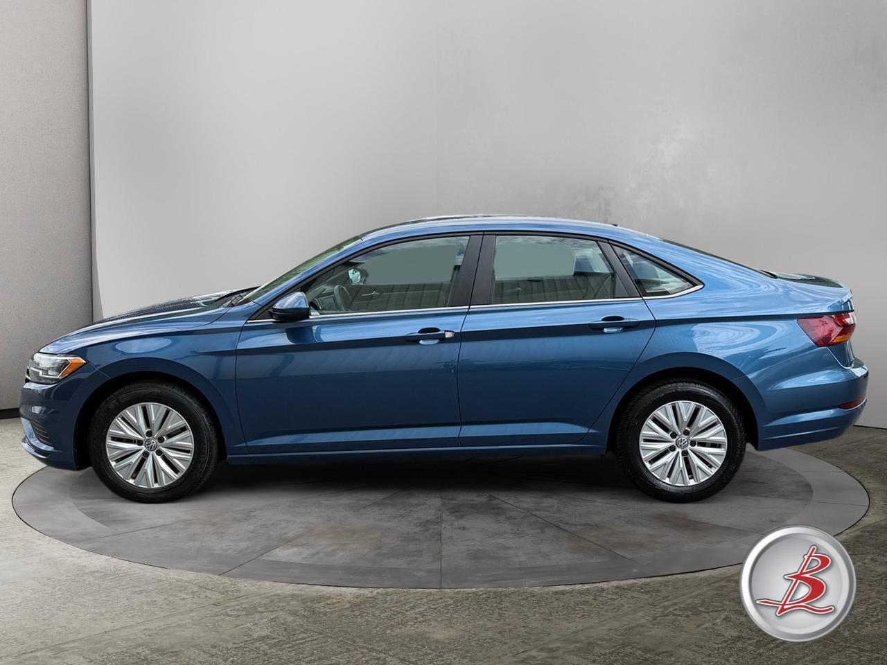 2019 Volkswagen Jetta S Salt Lake City UT