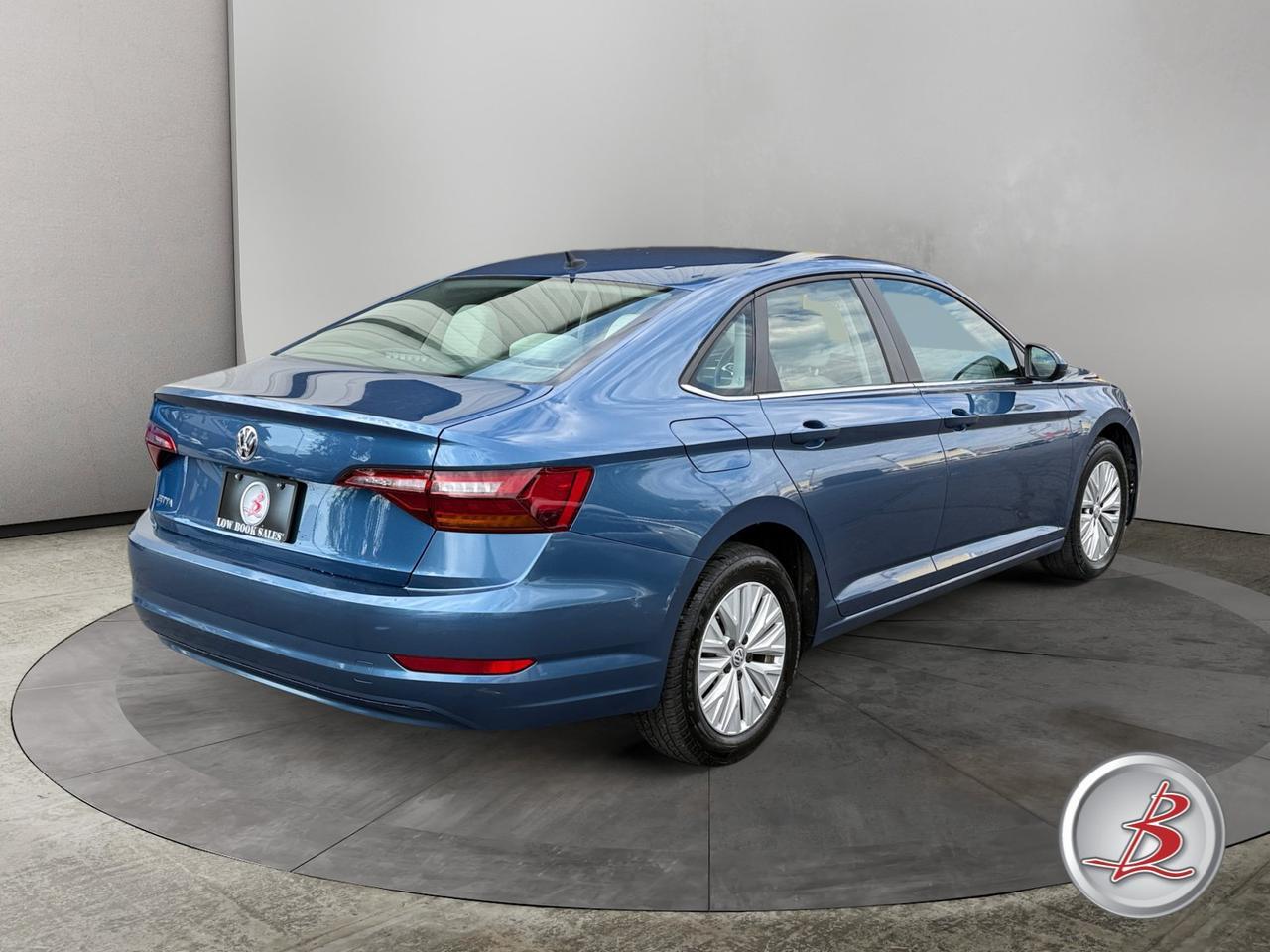 2019 Volkswagen Jetta S Salt Lake City UT