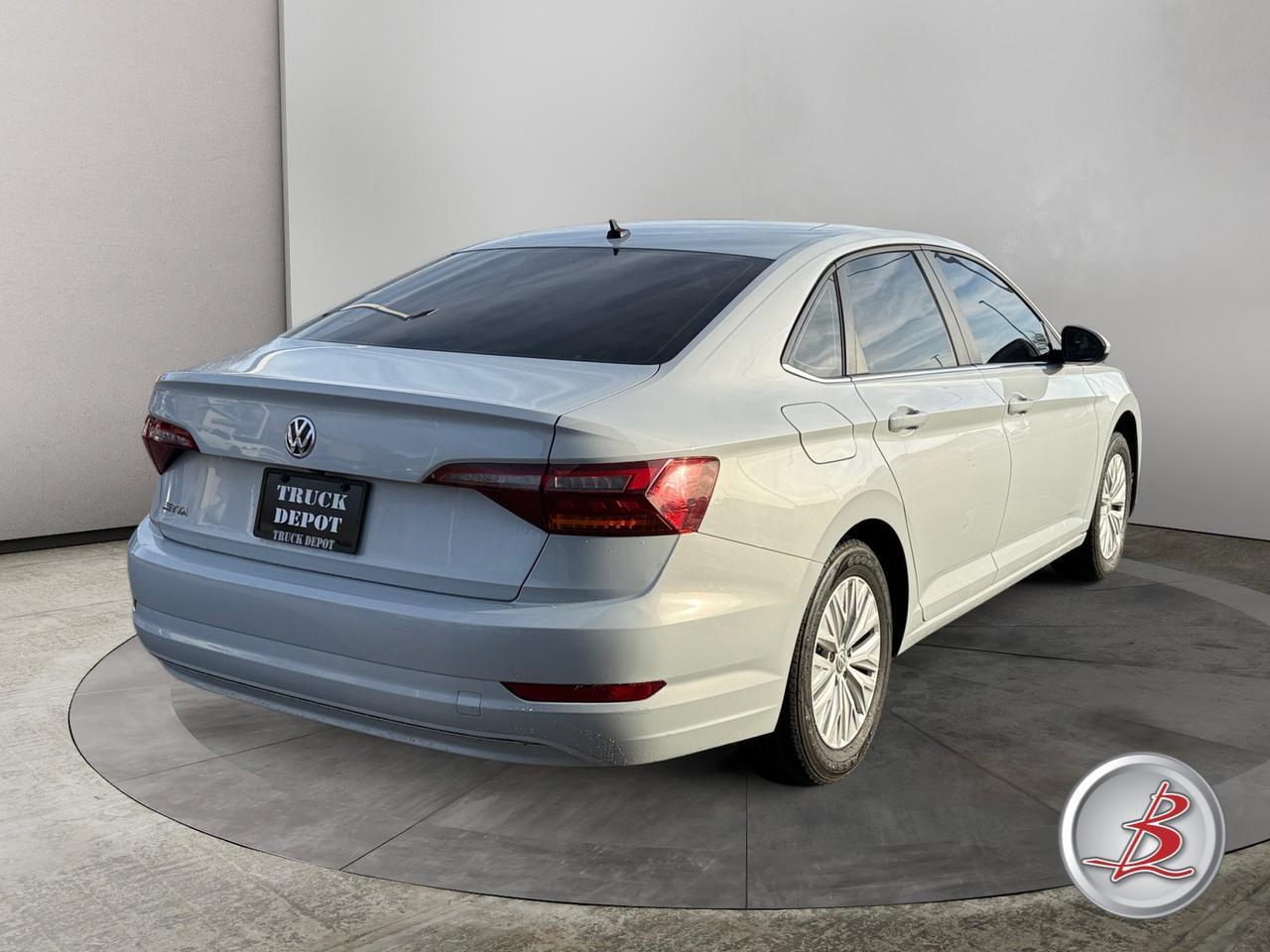 2019 Volkswagen Jetta S Salt Lake City UT