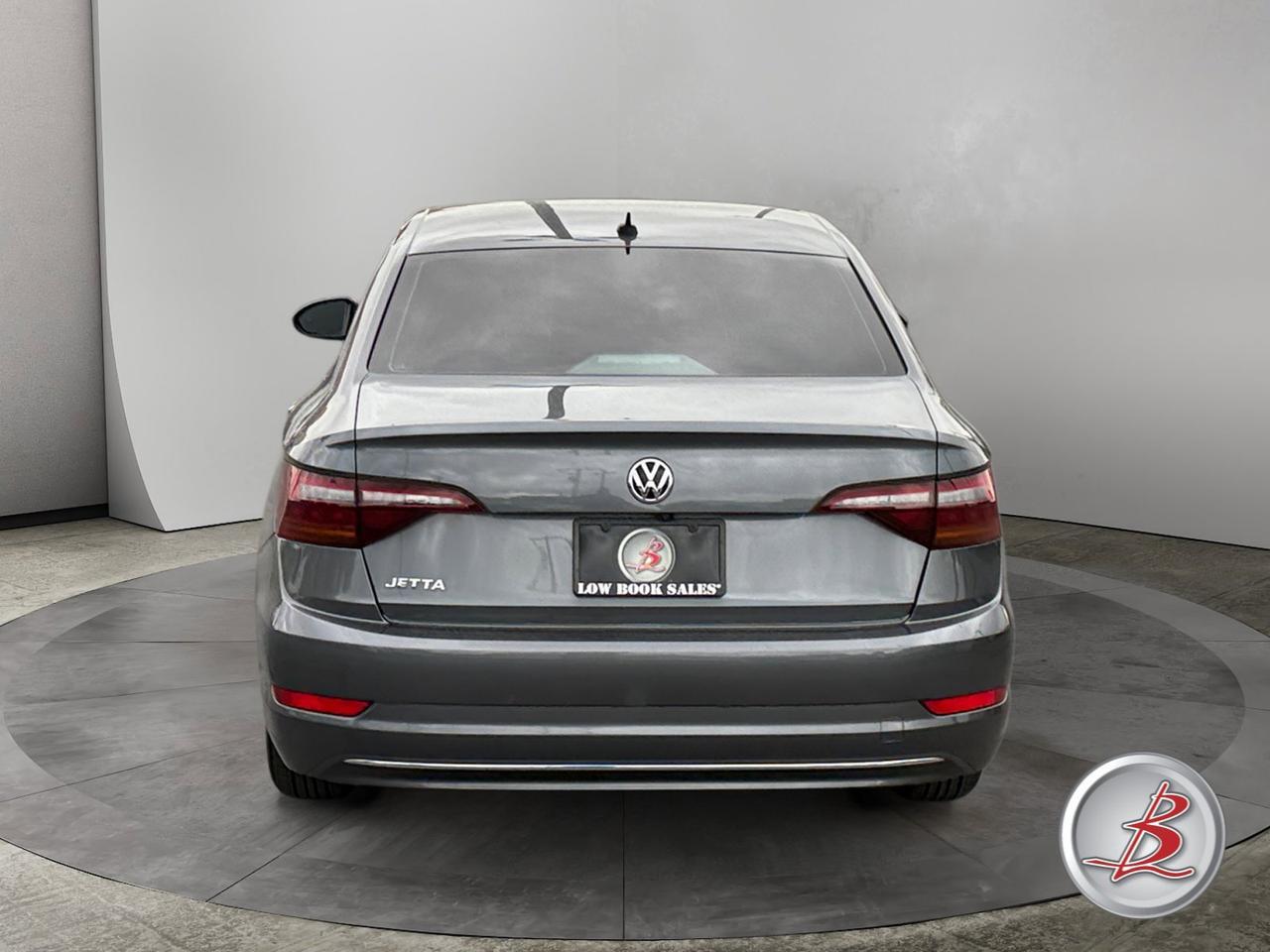 2019 Volkswagen Jetta S Salt Lake City UT