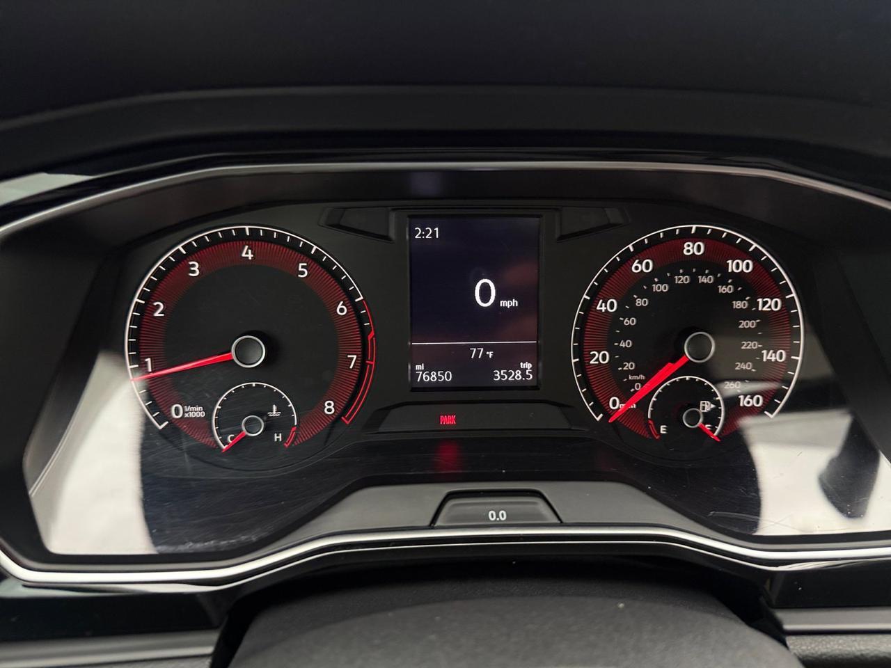 2019 Volkswagen Jetta S Salt Lake City UT