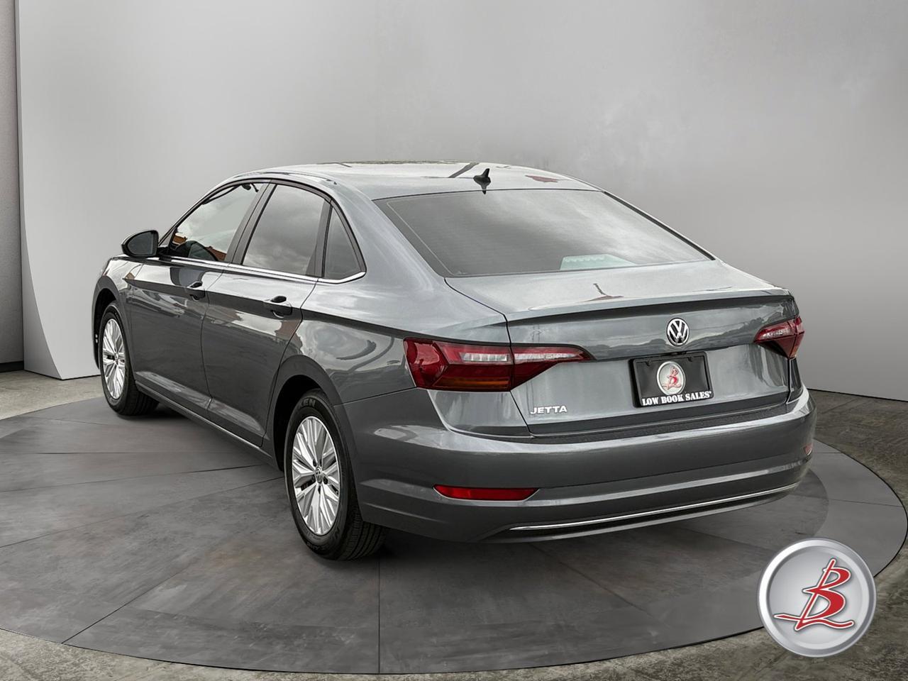 2019 Volkswagen Jetta S Salt Lake City UT