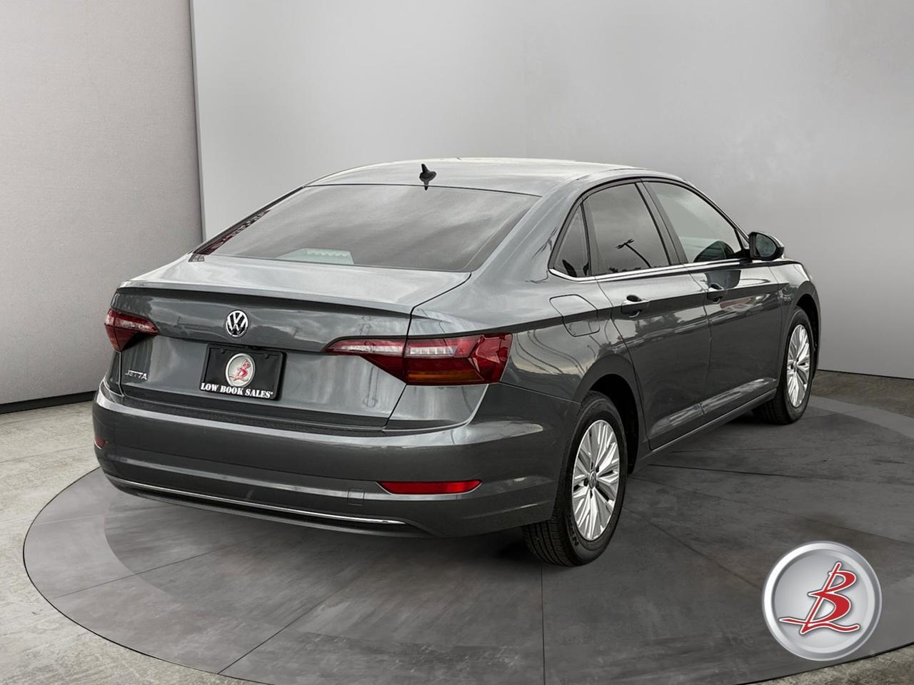 2019 Volkswagen Jetta S Salt Lake City UT