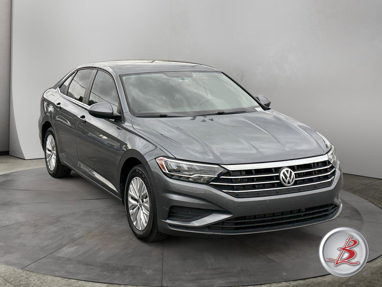 2019 Volkswagen Jetta 1.4T S SULEV's photo