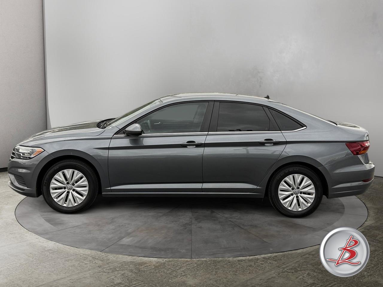 2019 Volkswagen Jetta S Salt Lake City UT