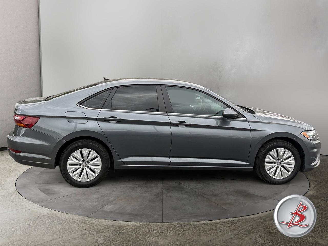 2019 Volkswagen Jetta S Salt Lake City UT