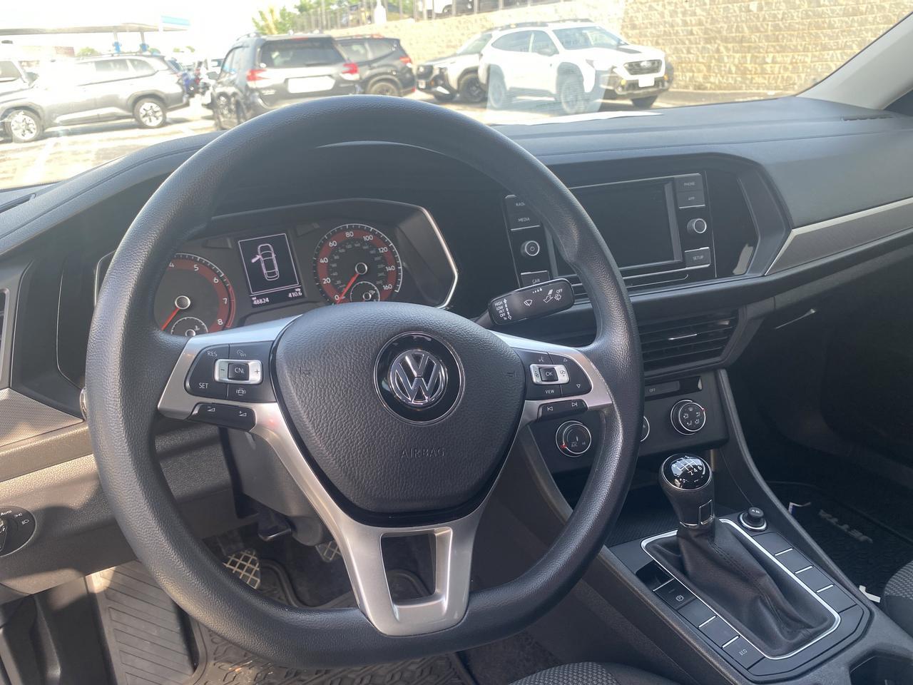 2019 Volkswagen Jetta S San Antonio TX