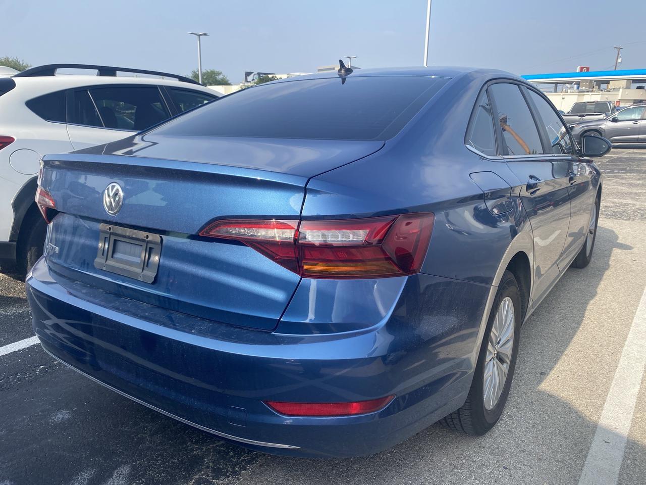 2019 Volkswagen Jetta S San Antonio TX