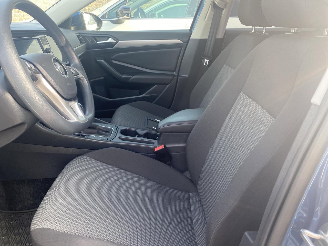 2019 Volkswagen Jetta S San Antonio TX