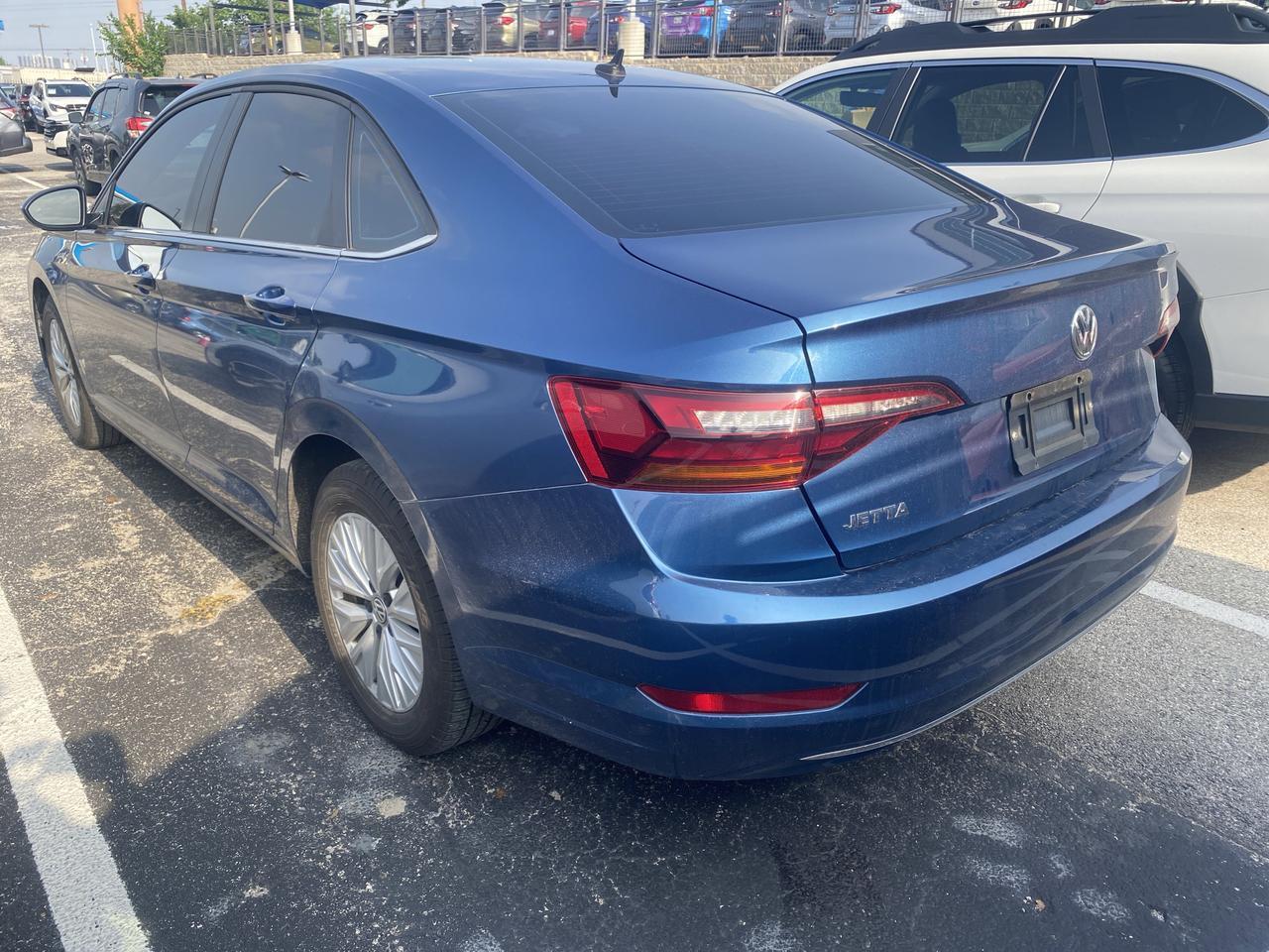 2019 Volkswagen Jetta S San Antonio TX