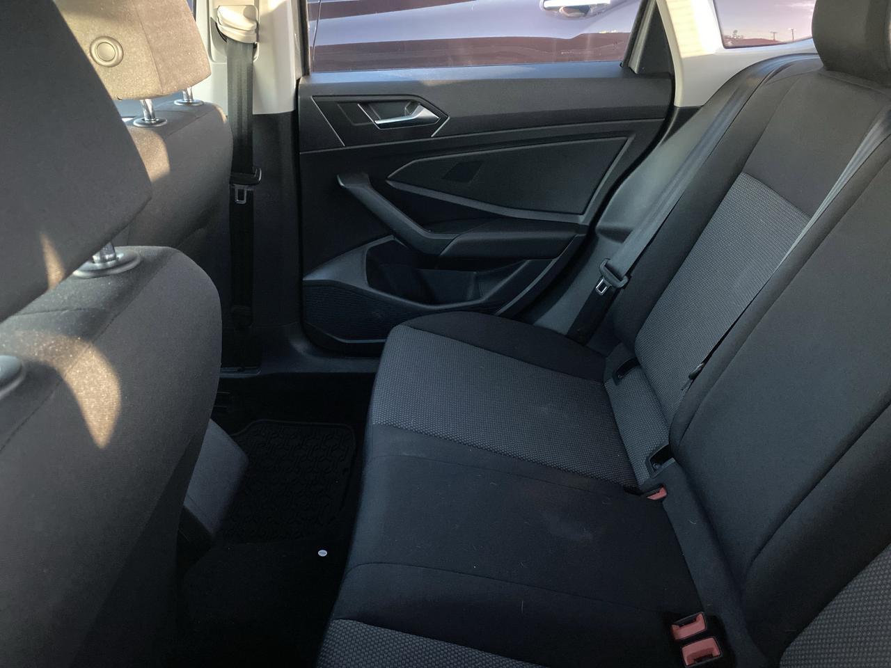 2019 Volkswagen Jetta S San Antonio TX