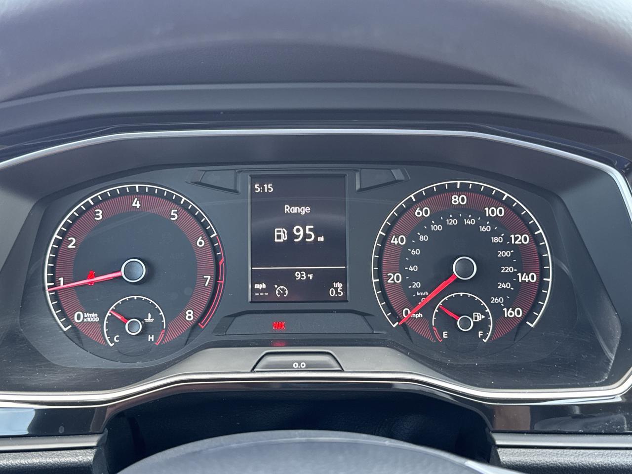 2019 Volkswagen Jetta S San Antonio TX