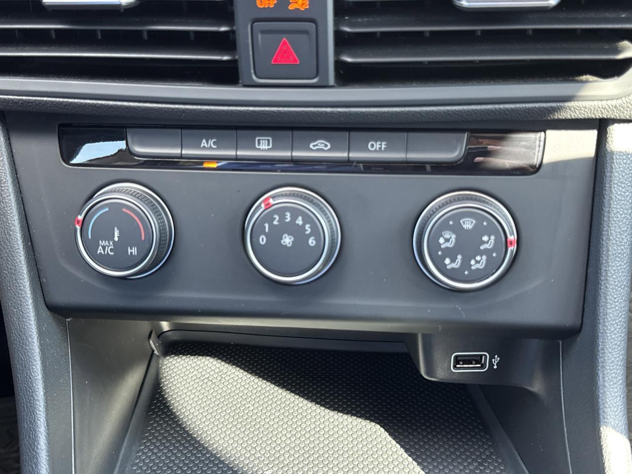 2019 Volkswagen Jetta S San Antonio TX