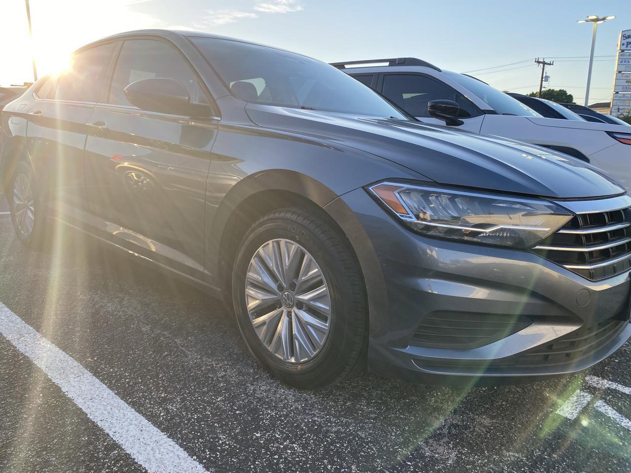 2019 Volkswagen Jetta S San Antonio TX
