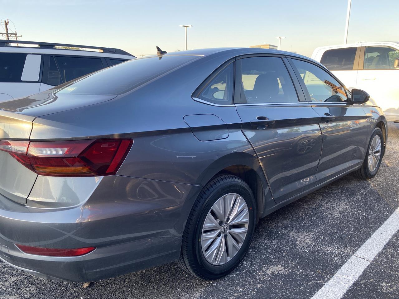 2019 Volkswagen Jetta S San Antonio TX