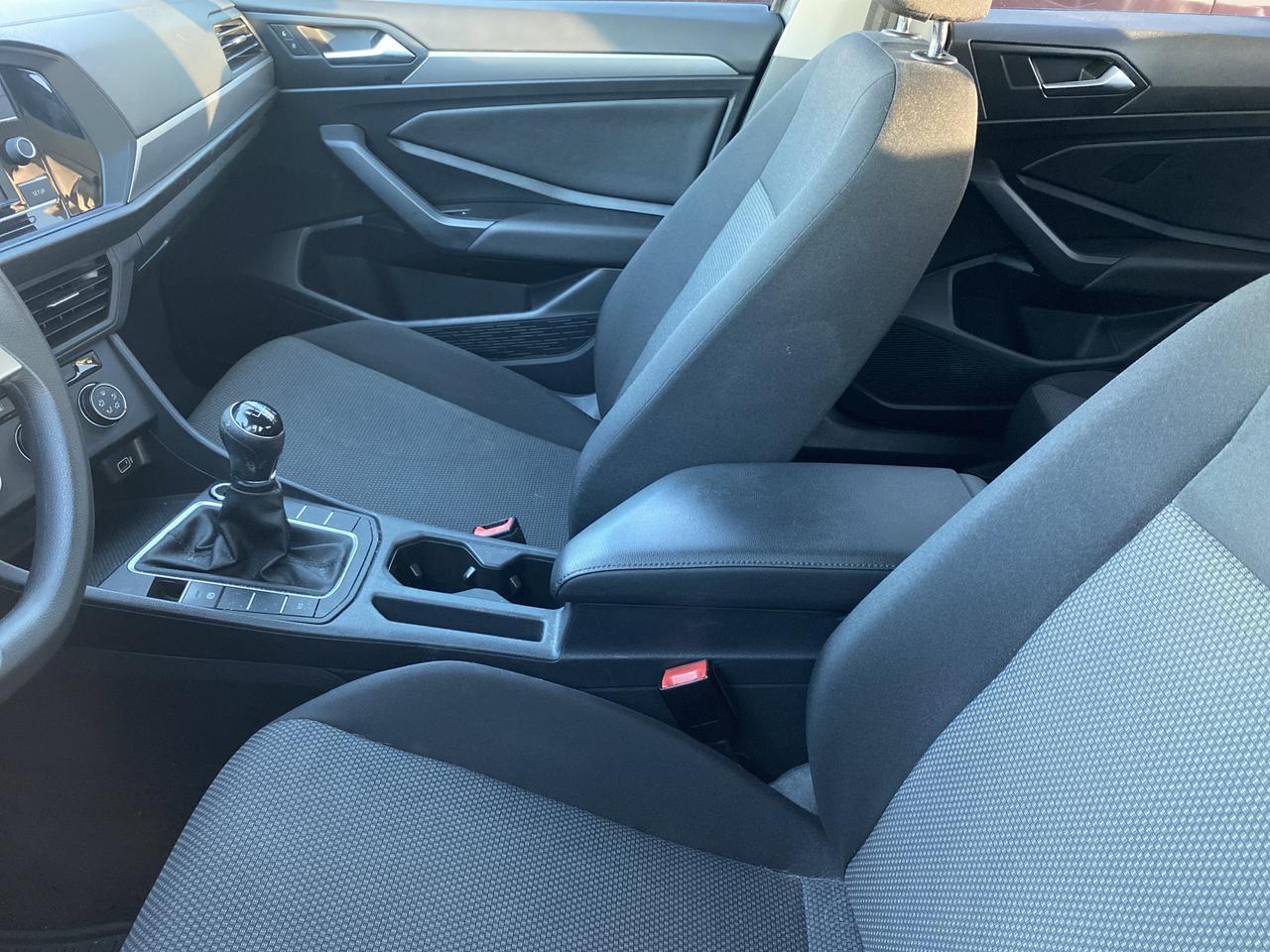 2019 Volkswagen Jetta S San Antonio TX