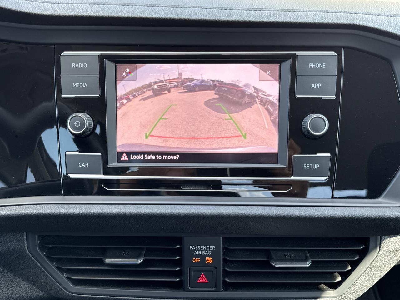 2019 Volkswagen Jetta S San Antonio TX