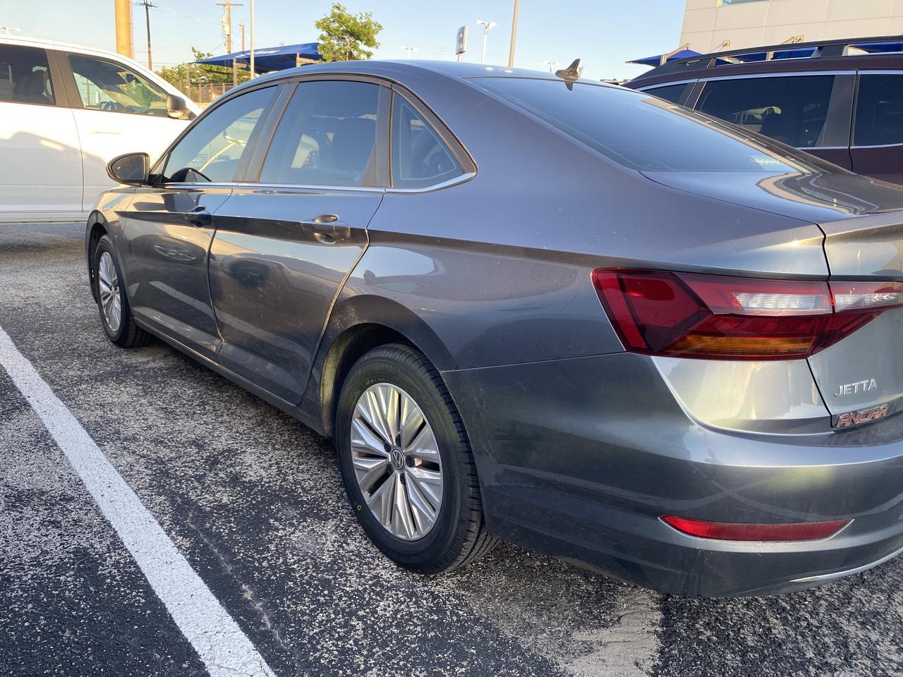 2019 Volkswagen Jetta S San Antonio TX