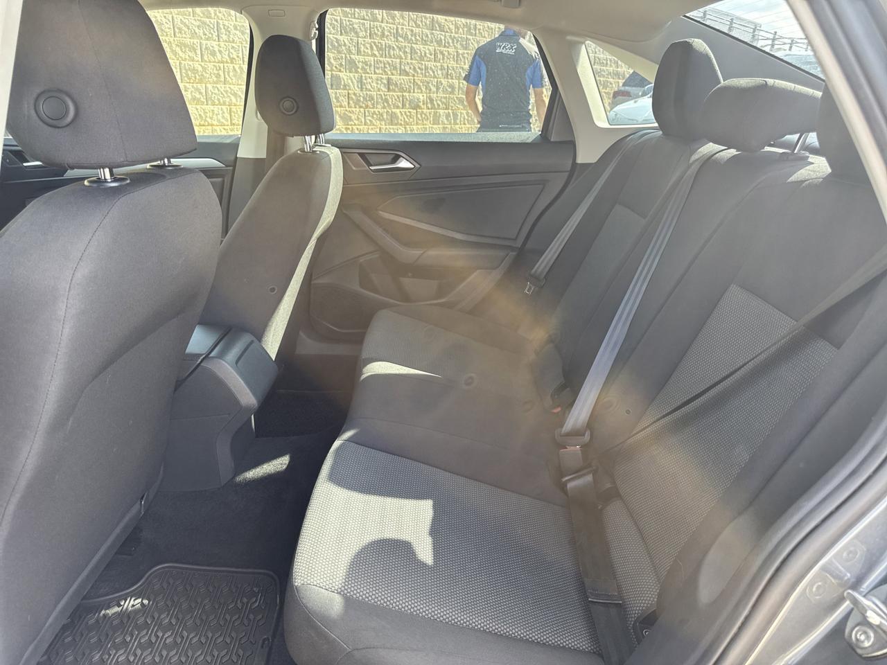 2019 Volkswagen Jetta S San Antonio TX